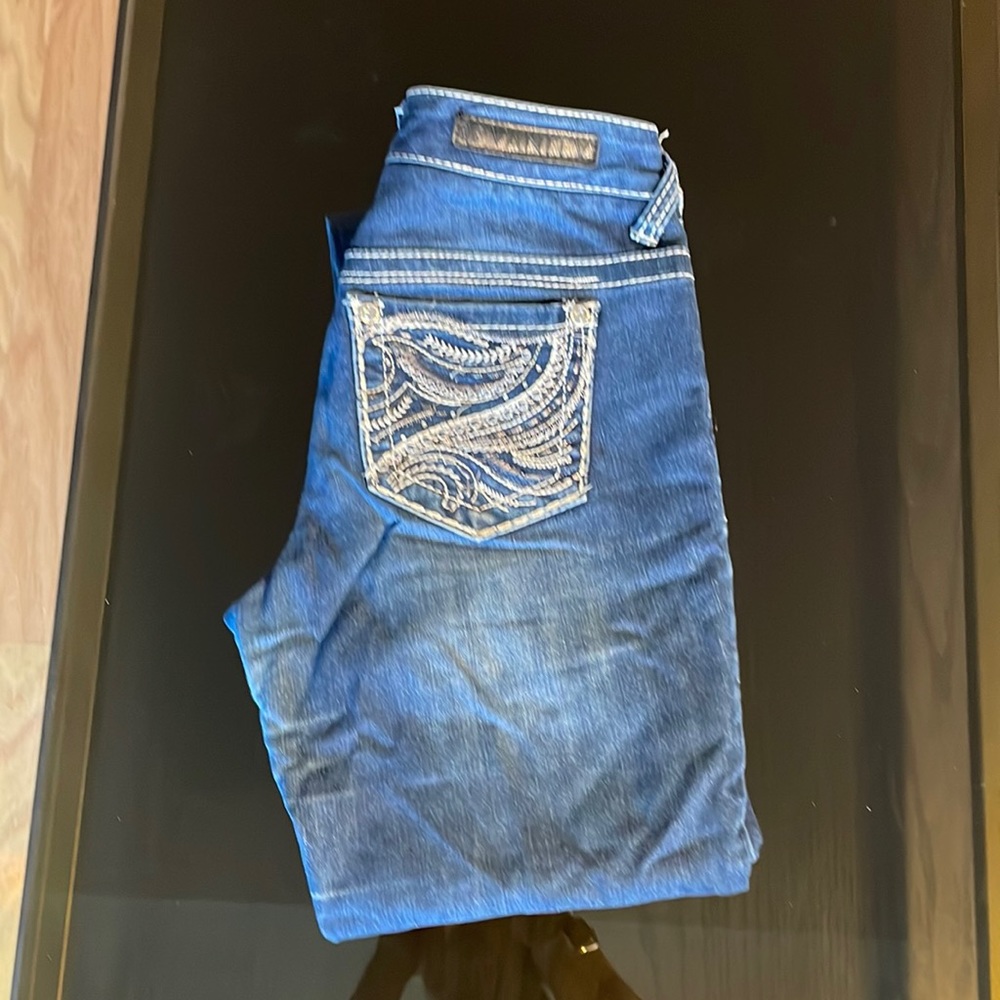 Women’s Jeans